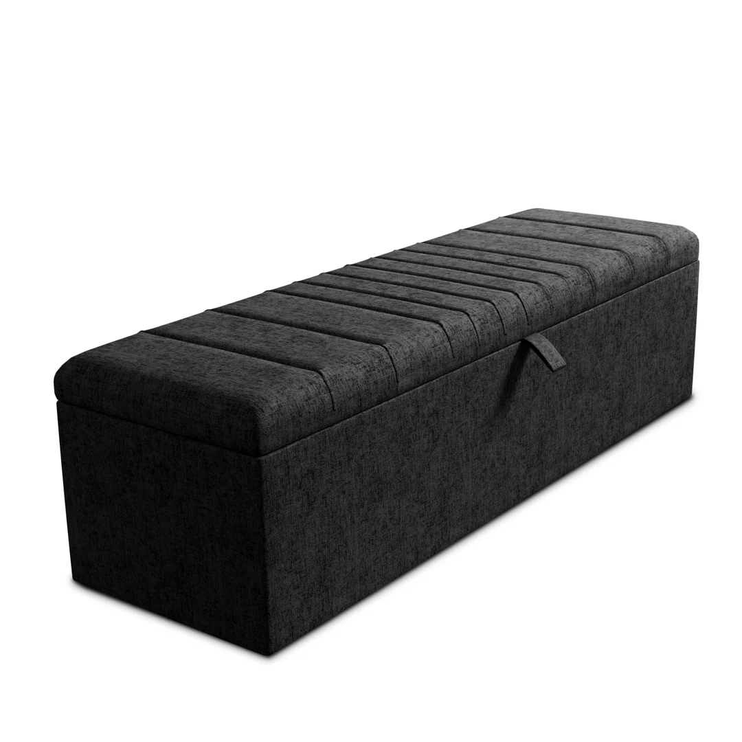 Cambridge Ottoman Storage Box - Image 3