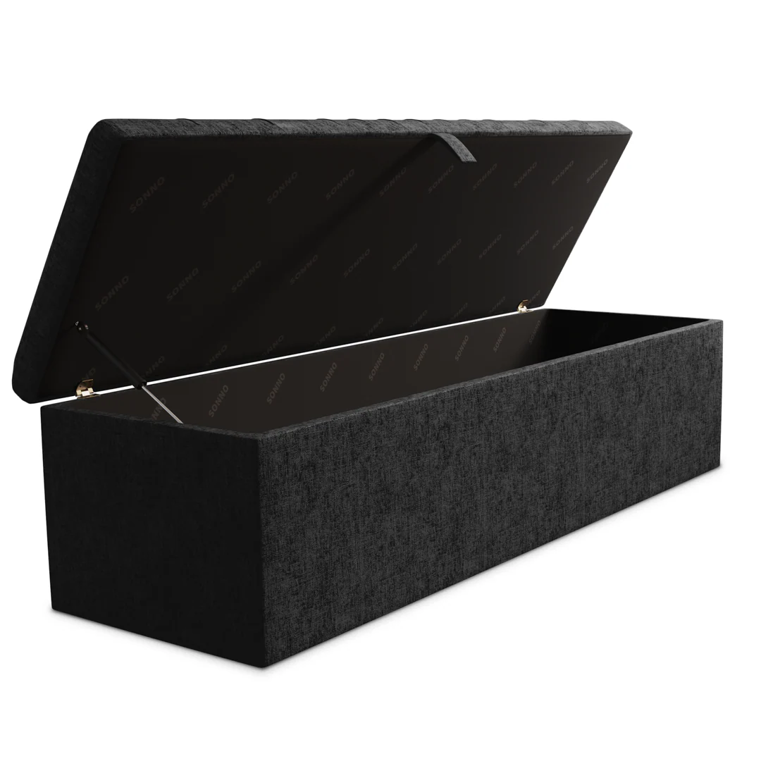 Cambridge Ottoman Storage Box - Image 4