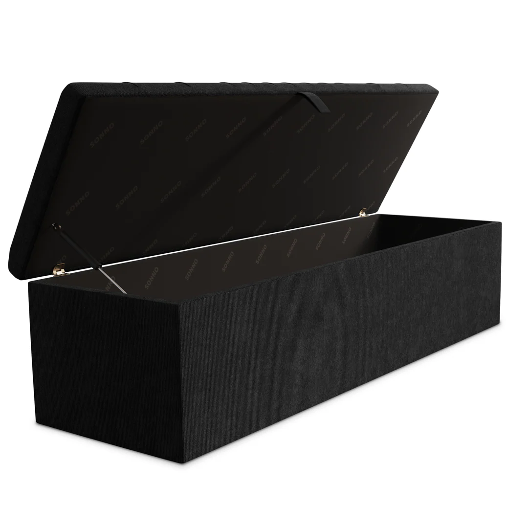 Cambridge Ottoman Storage Box - Image 4