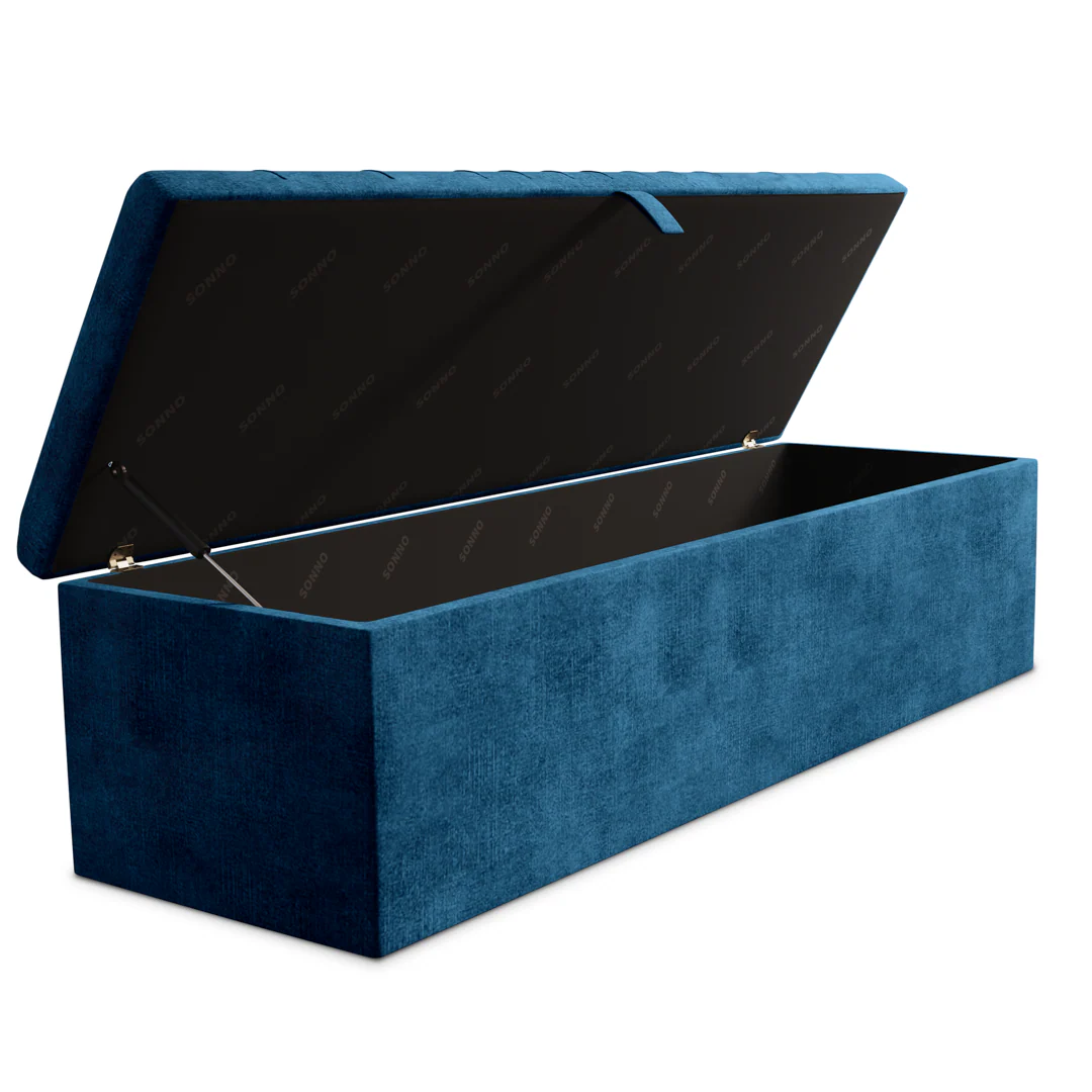 Cambridge Ottoman Storage Box - Image 4