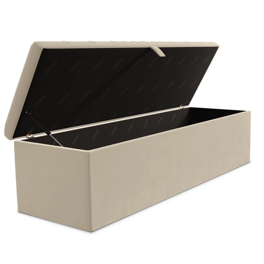 Cambridge Ottoman Storage Box - Image 4
