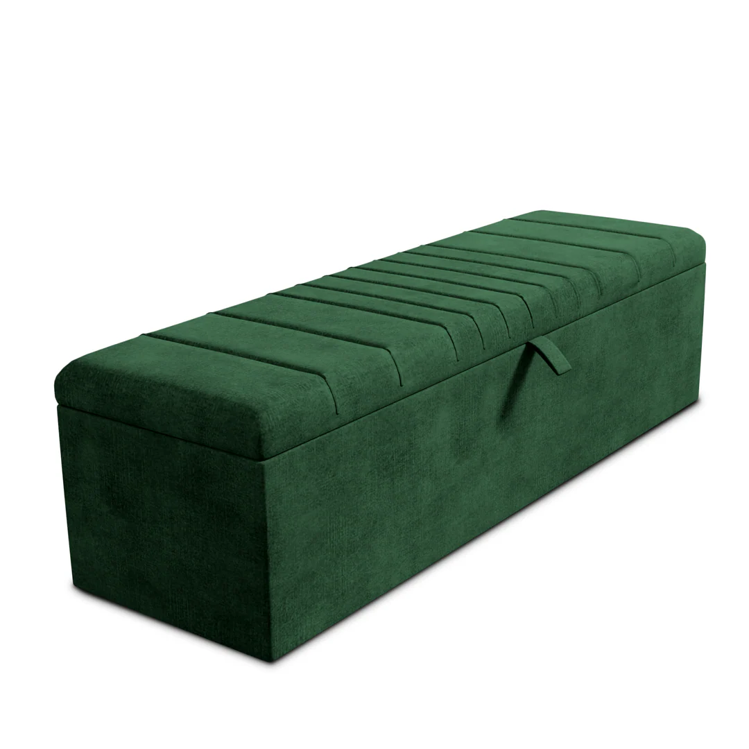 Cambridge Ottoman Storage Box - Image 3