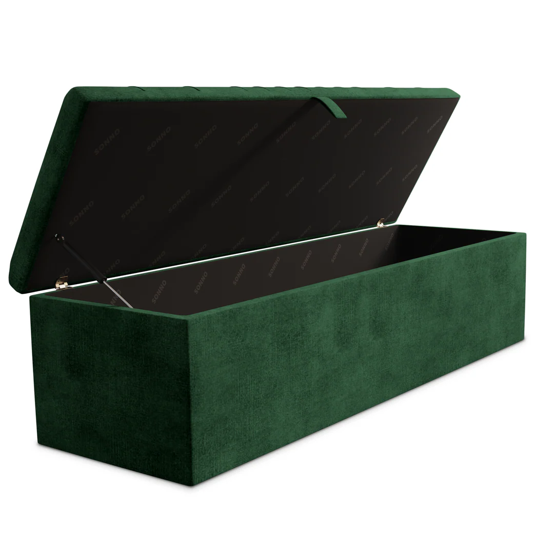 Cambridge Ottoman Storage Box - Image 4