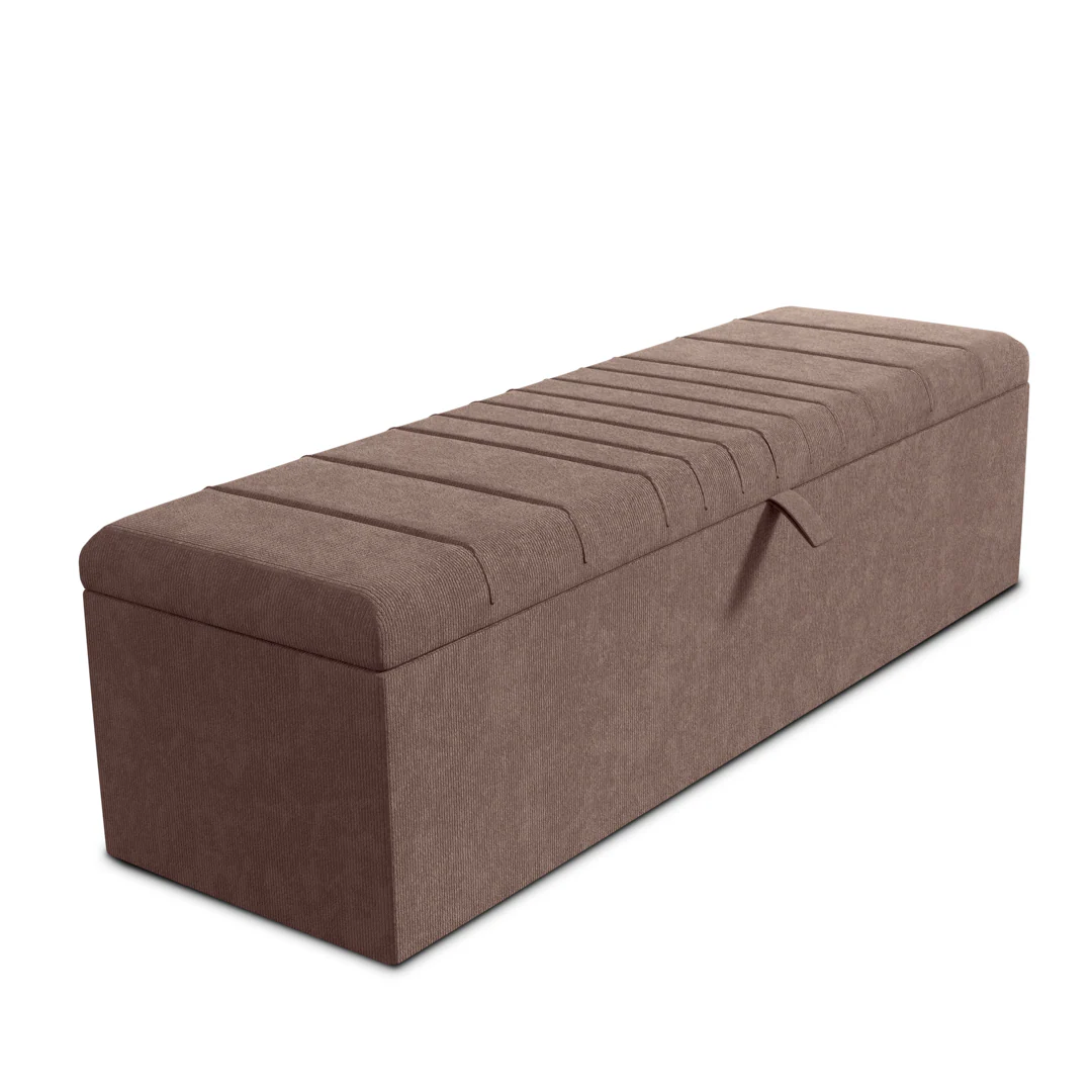 Cambridge Ottoman Storage Box - Image 3
