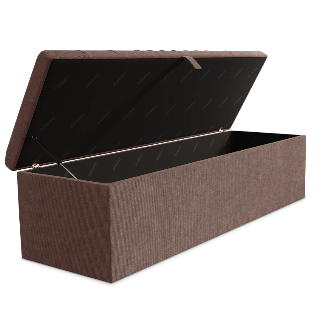 Cambridge Ottoman Storage Box - Image 4