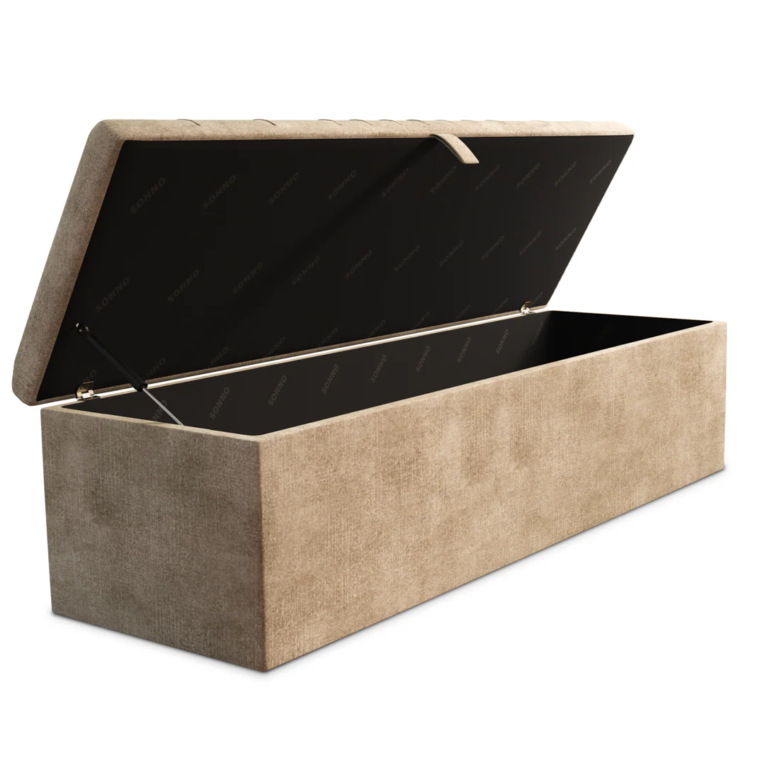 Cambridge Ottoman Storage Box - Image 4