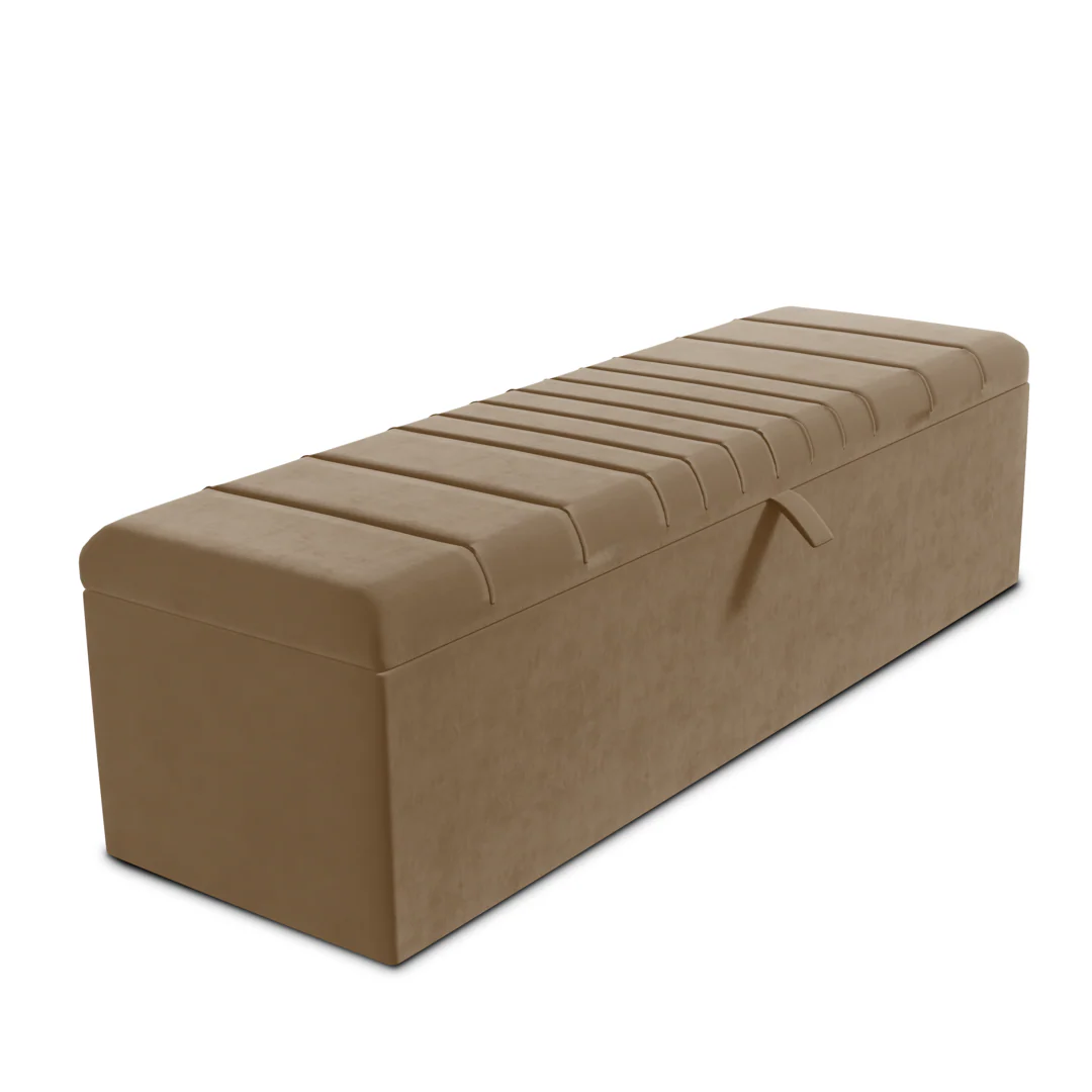 Cambridge Ottoman Storage Box - Image 3