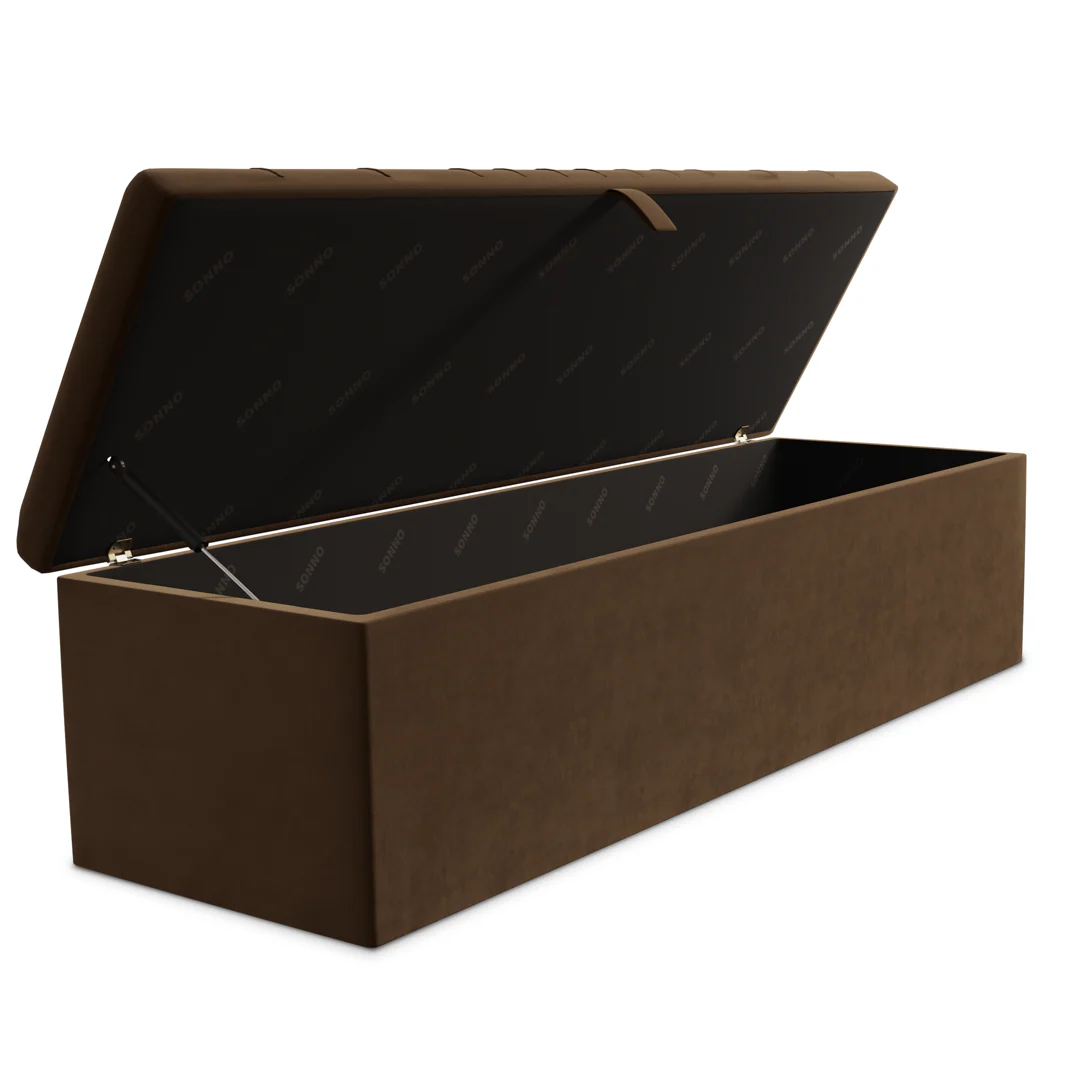 Cambridge Ottoman Storage Box - Image 4