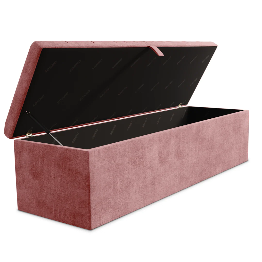 Cambridge Ottoman Storage Box - Image 4
