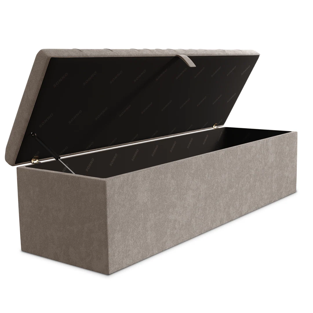 Cambridge Ottoman Storage Box - Image 4