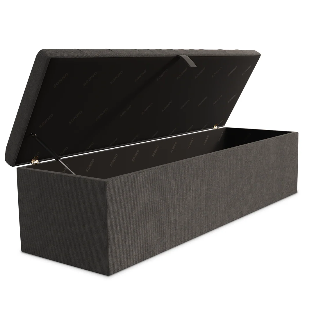 Cambridge Ottoman Storage Box - Image 4