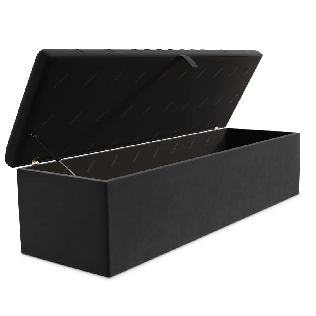 Cambridge Ottoman Storage Box - Image 4