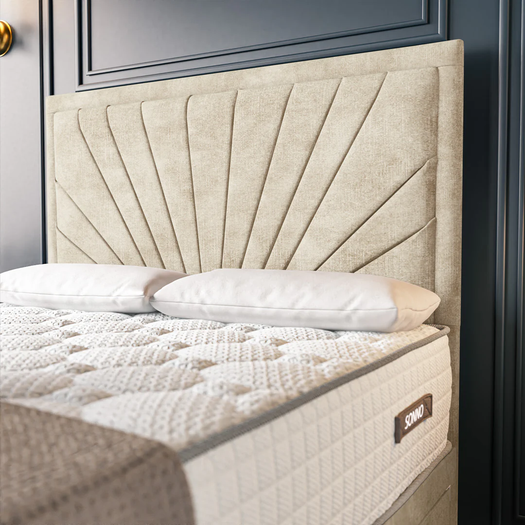 Casablanca Divan Bed - Image 3