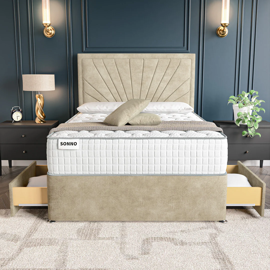 Casablanca Divan Bed - Image 4