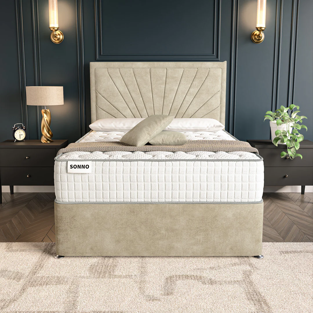 Casablanca Divan Bed - Image 5