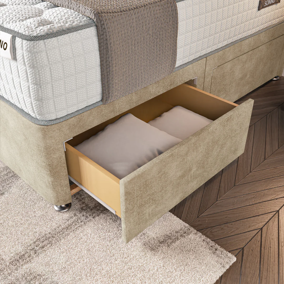 Casablanca Divan Bed - Image 6