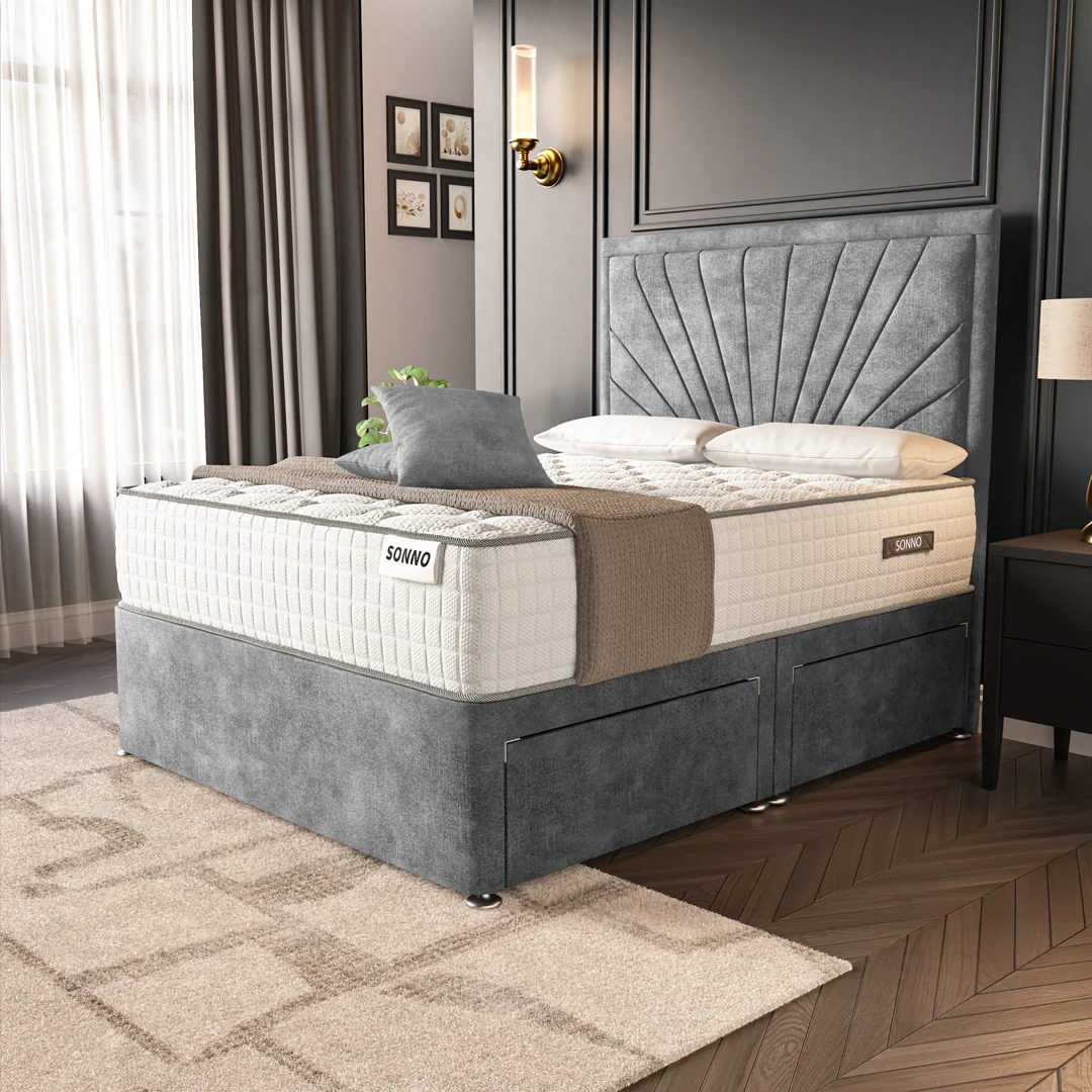 Casablanca Divan Bed - Image 2