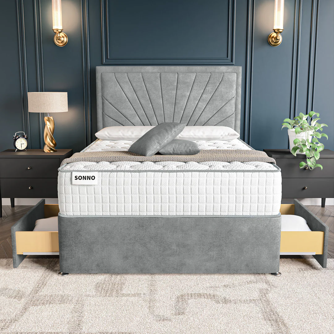 Casablanca Divan Bed - Image 4