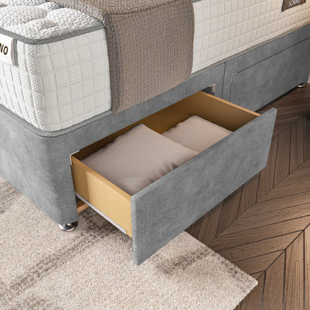 Casablanca Divan Bed - Image 6