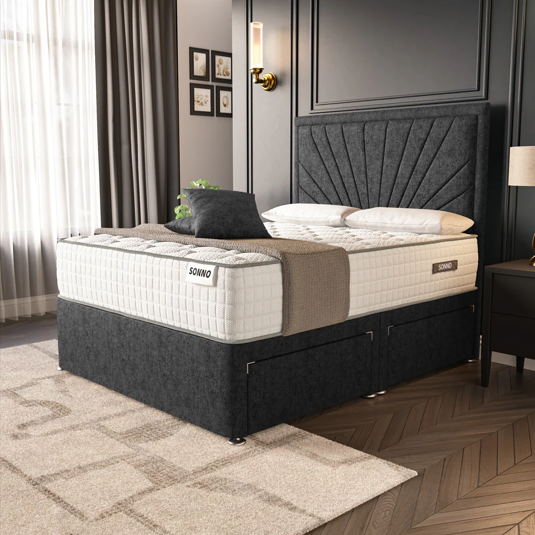 Casablanca Divan Bed - Image 2