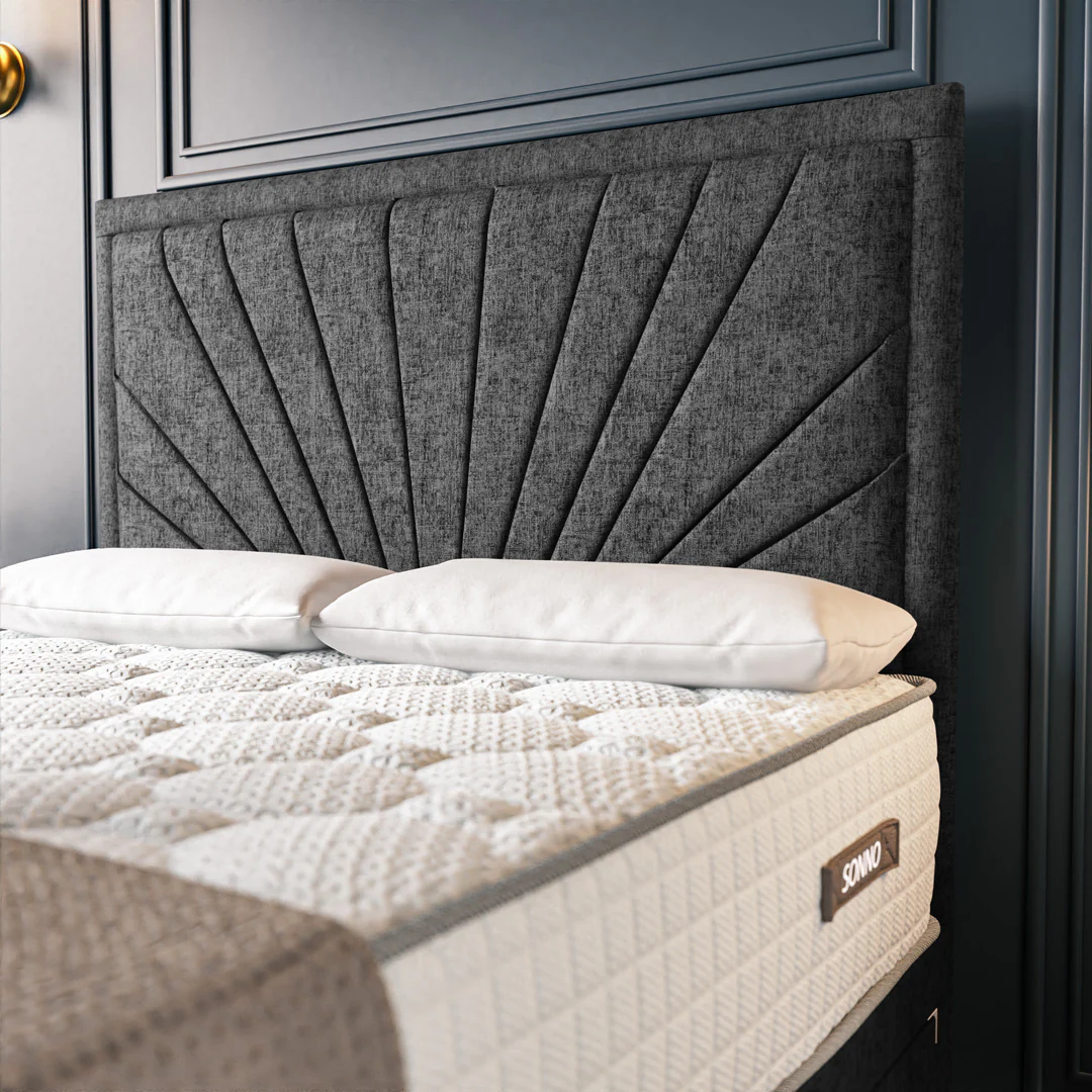 Casablanca Divan Bed - Image 3