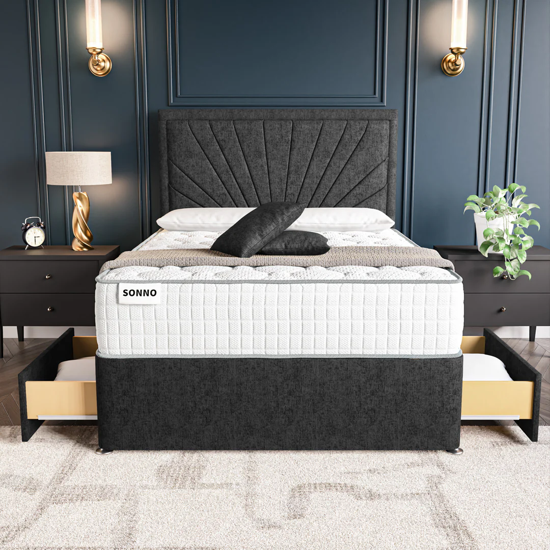 Casablanca Divan Bed - Image 4