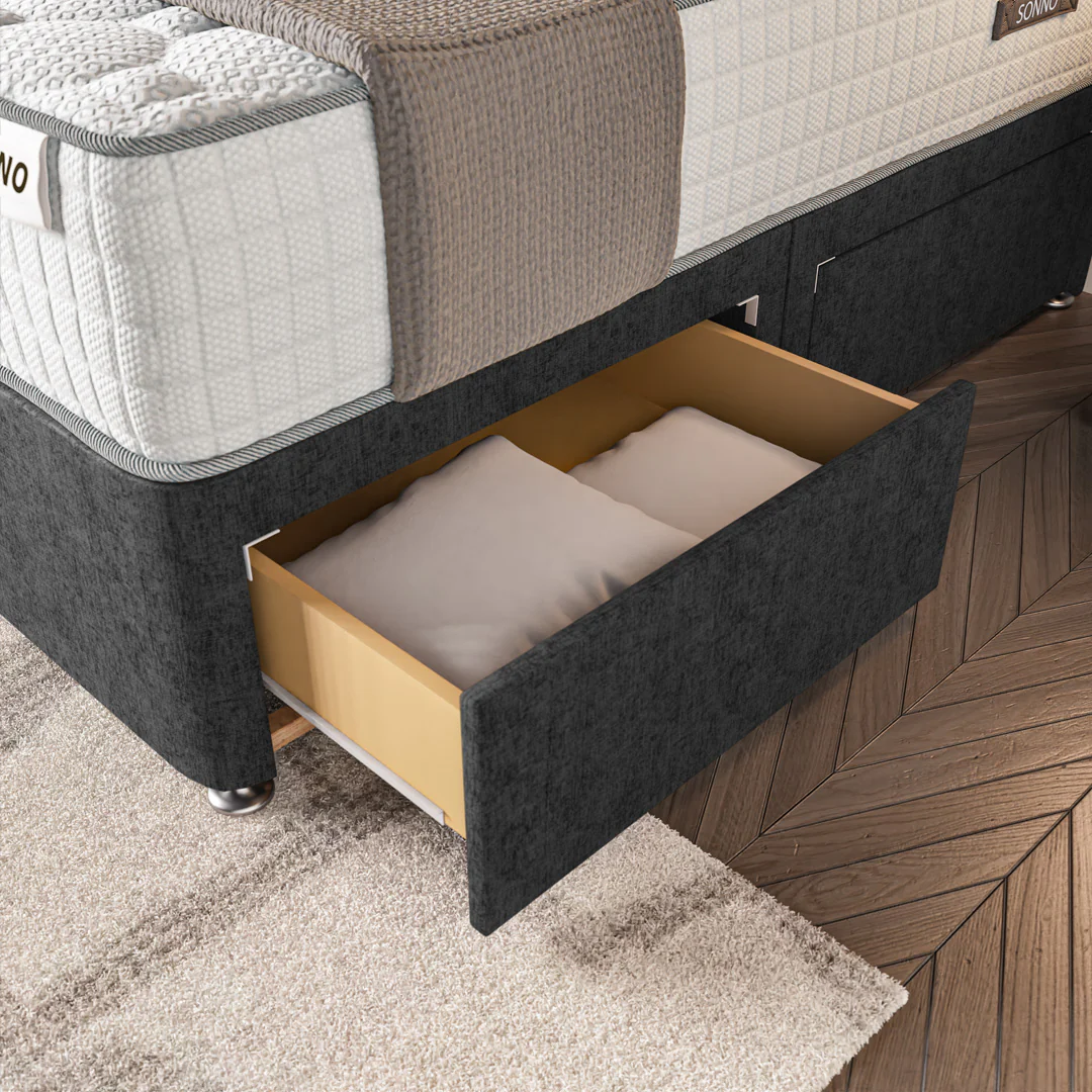 Casablanca Divan Bed - Image 6