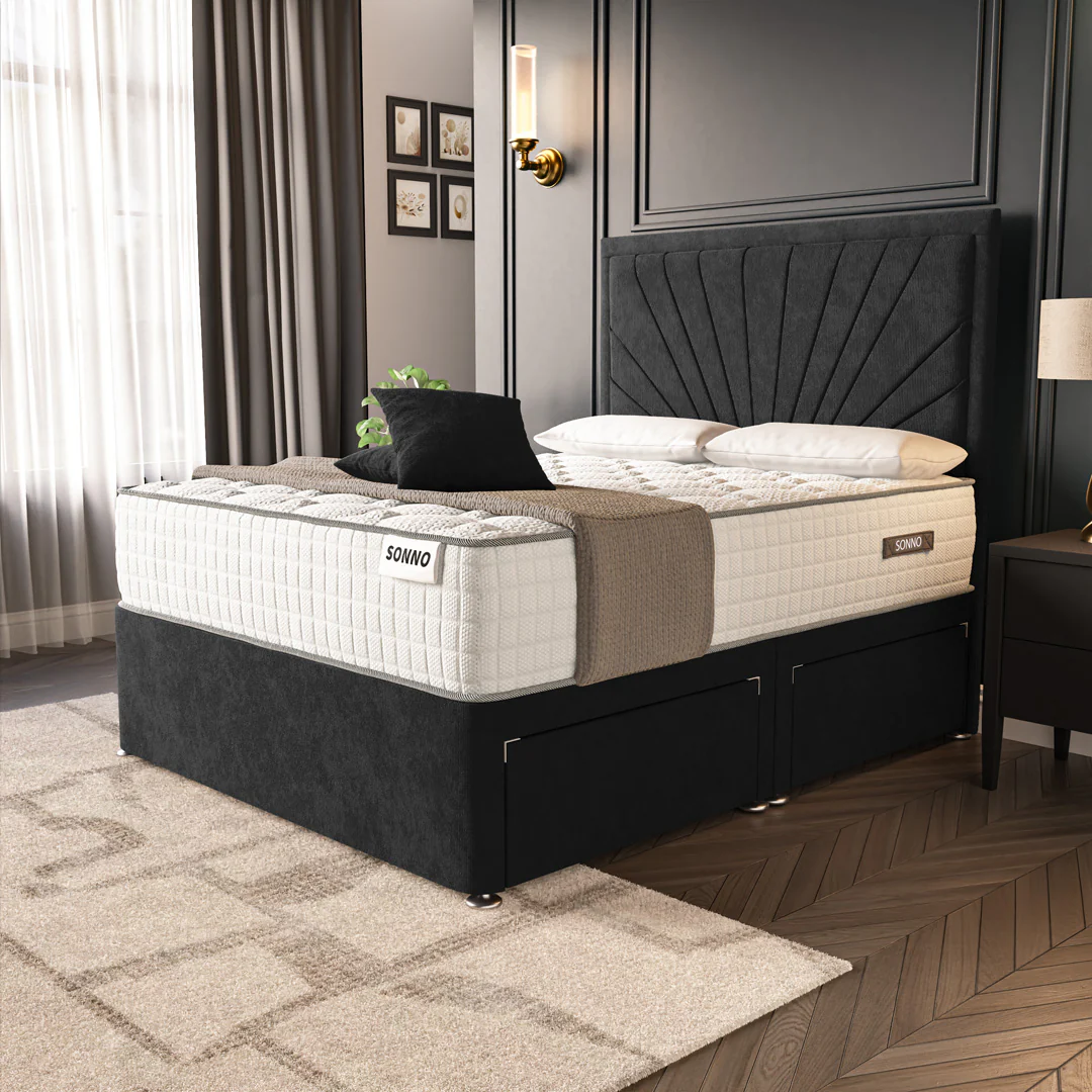 Casablanca Divan Bed - Image 2