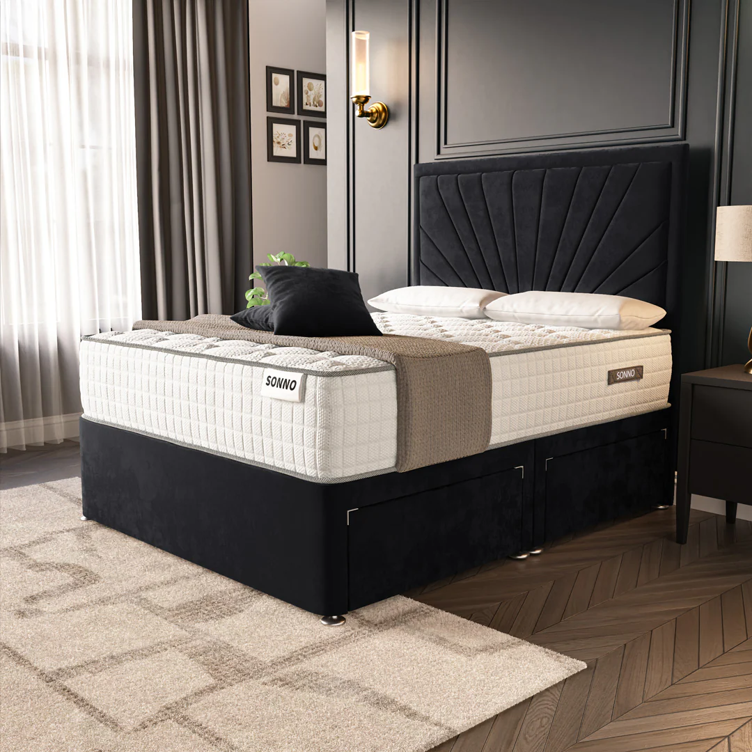 Casablanca Divan Bed - Image 2