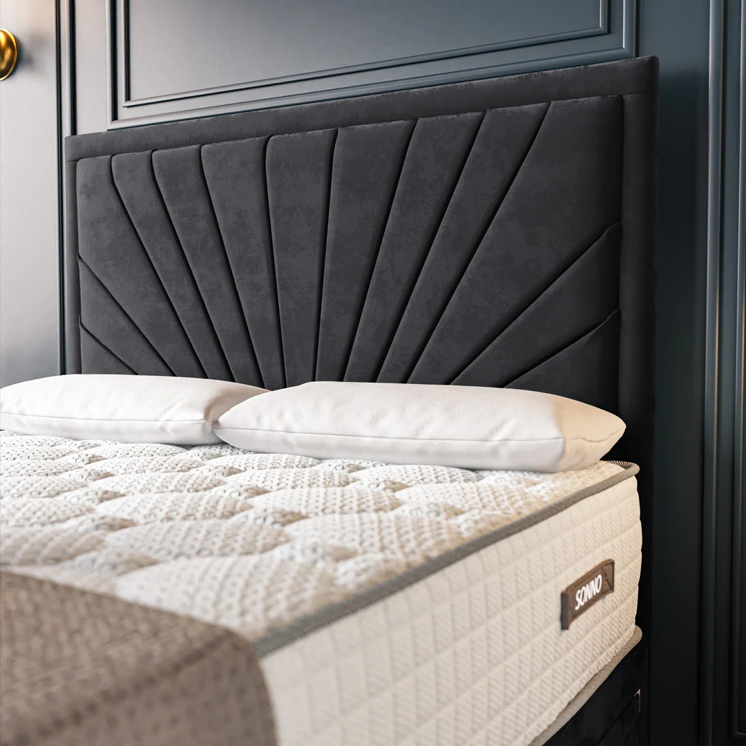 Casablanca Divan Bed - Image 3