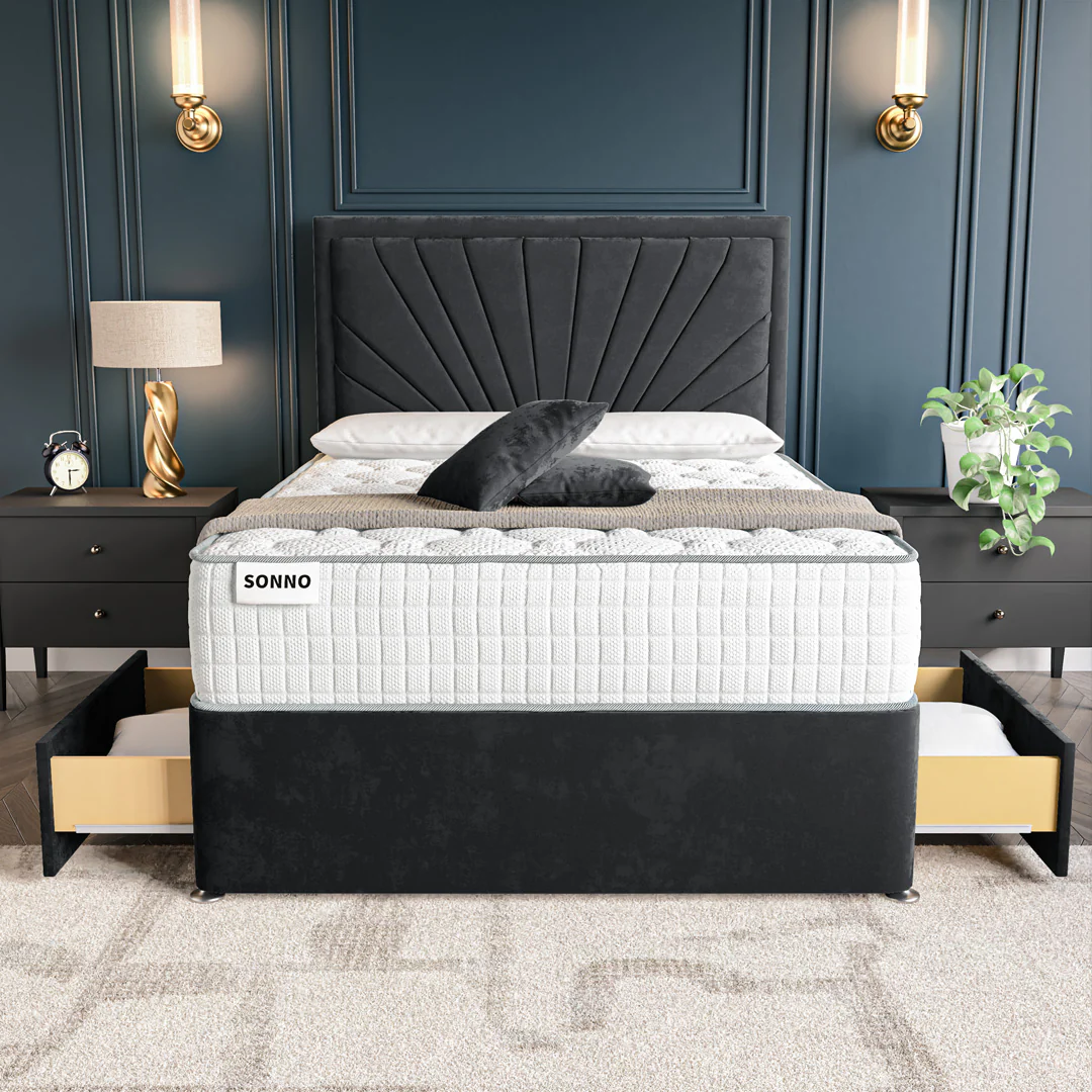 Casablanca Divan Bed - Image 4