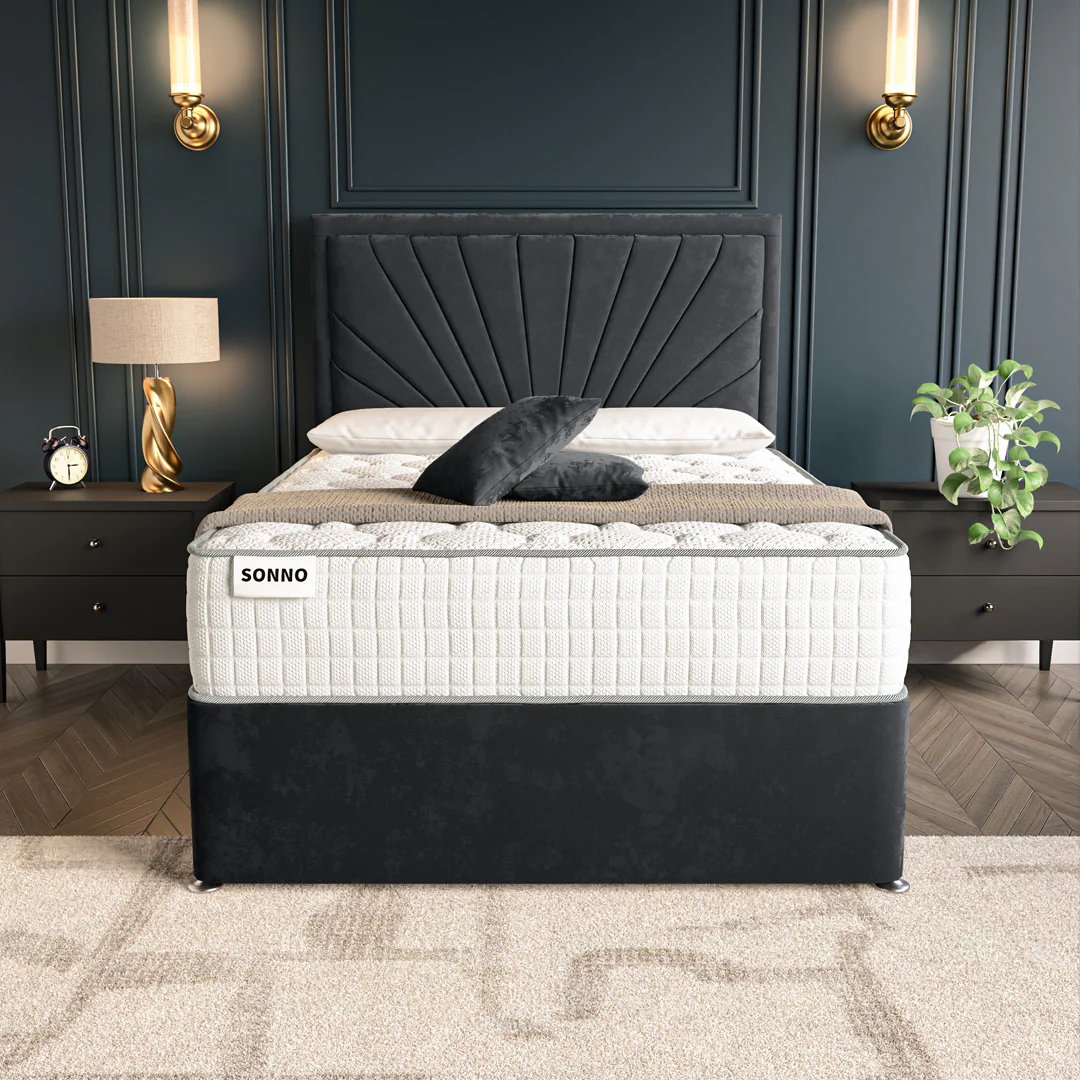 Casablanca Divan Bed - Image 5