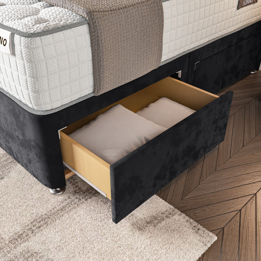 Casablanca Divan Bed - Image 6