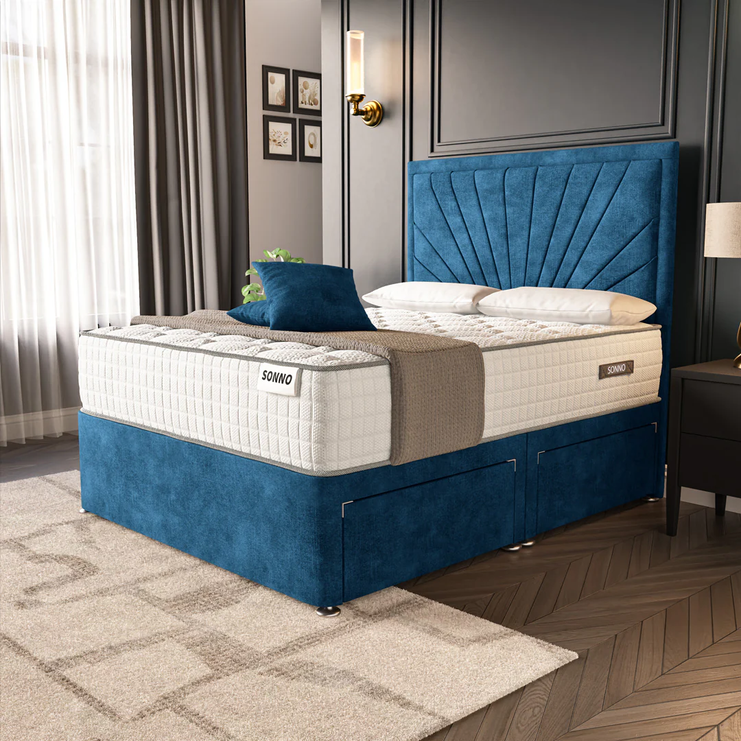 Casablanca Divan Bed - Image 2