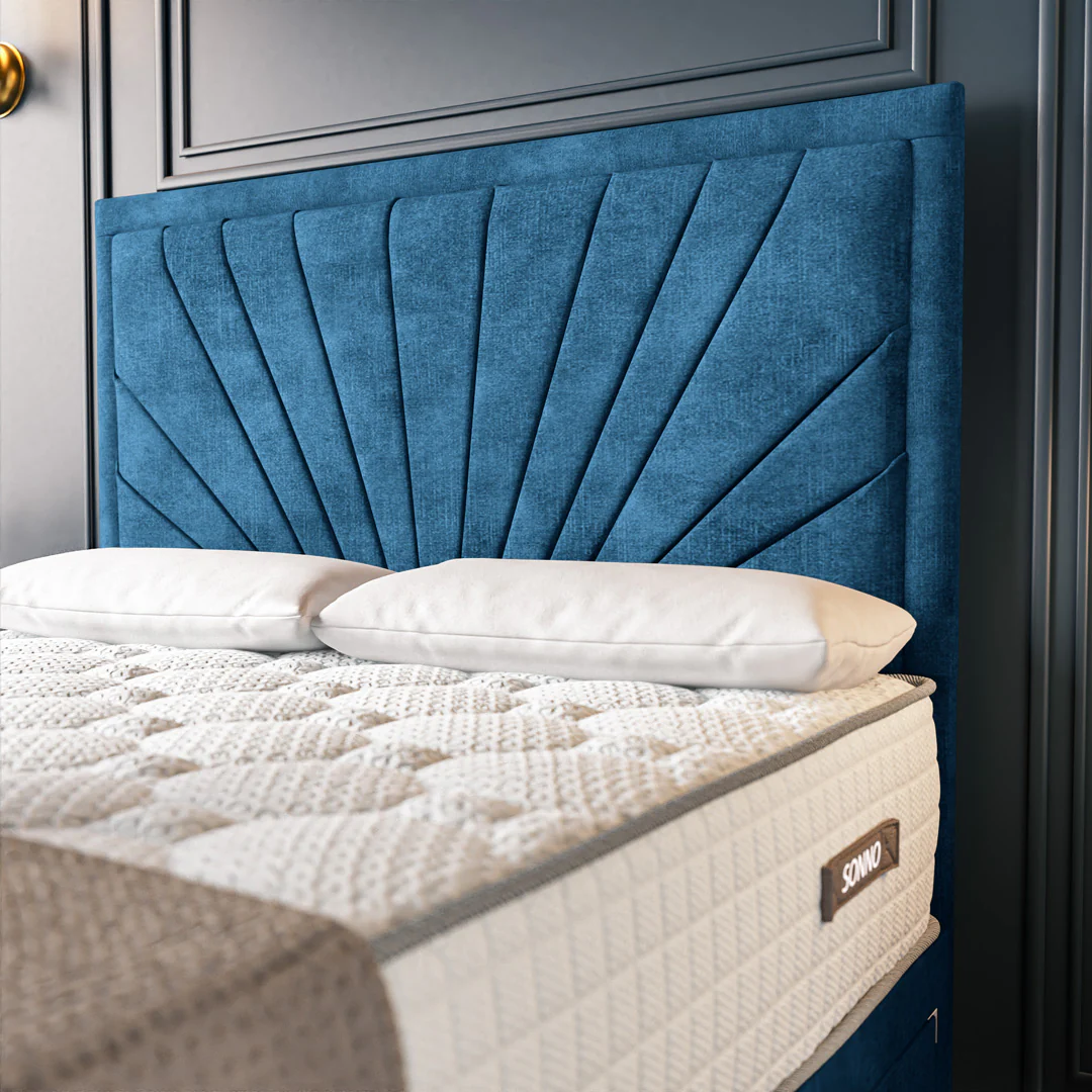 Casablanca Divan Bed - Image 3