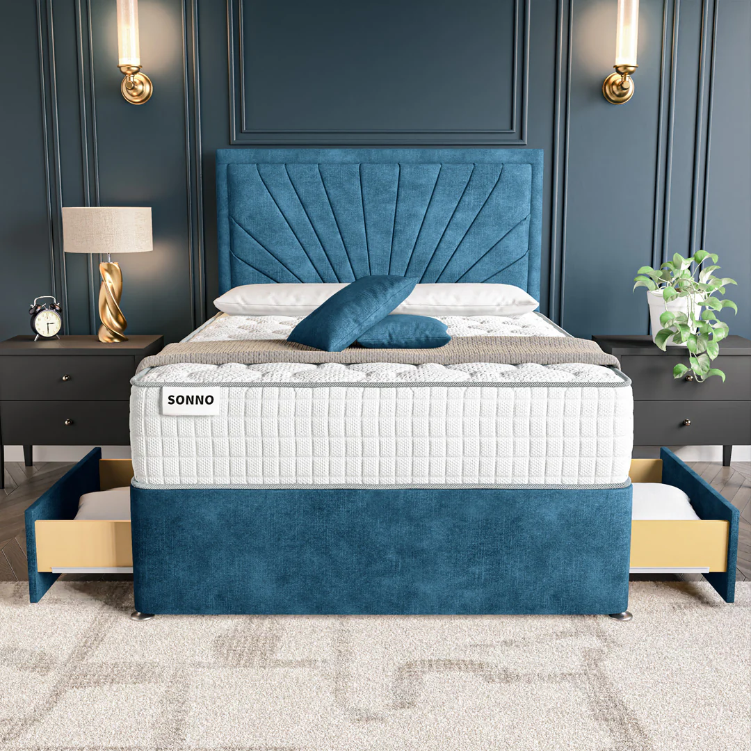 Casablanca Divan Bed - Image 4