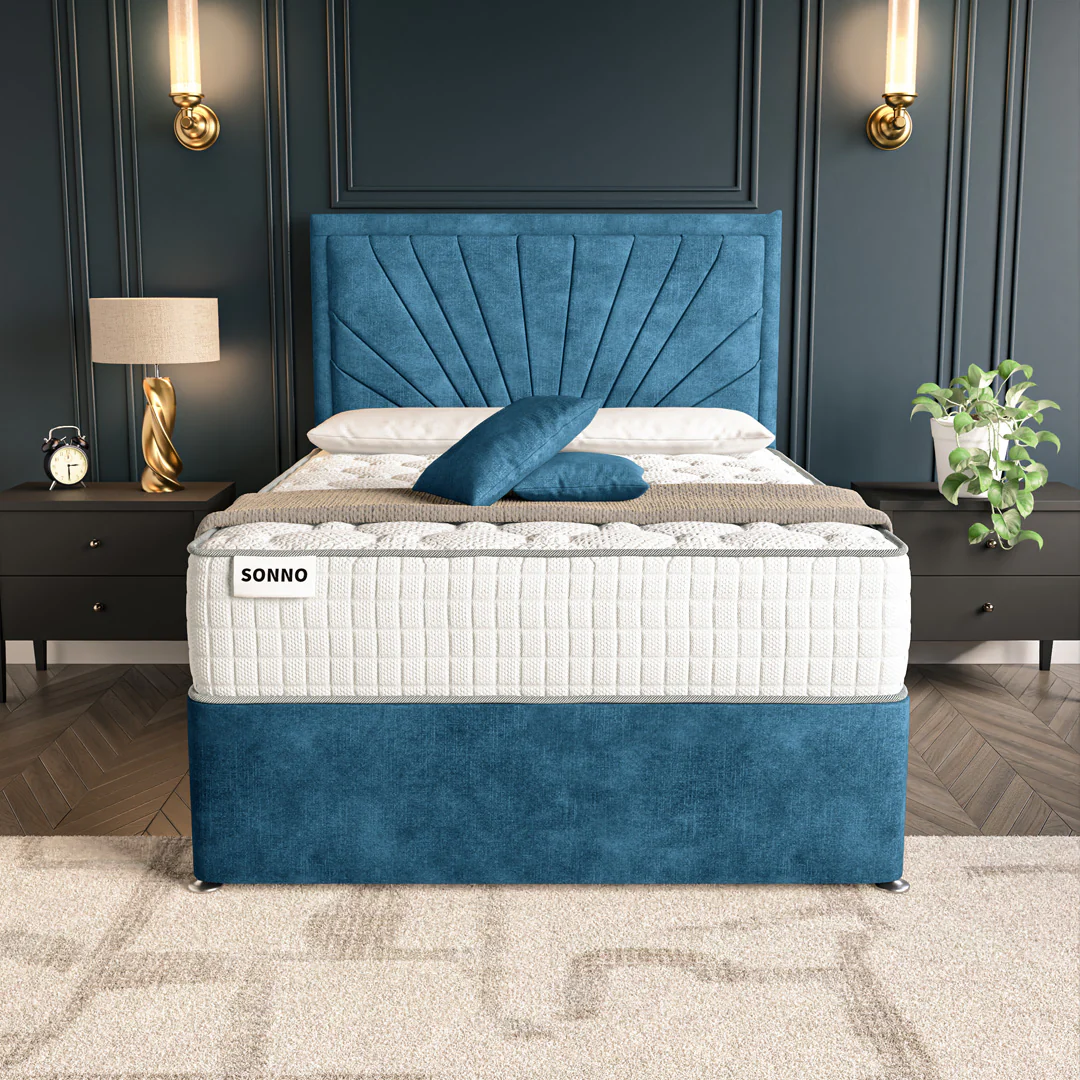 Casablanca Divan Bed - Image 5