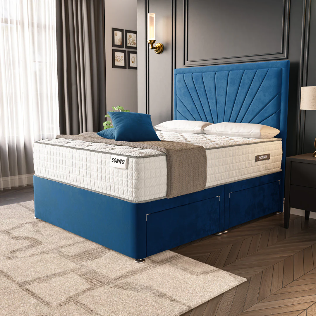 Casablanca Divan Bed - Image 2