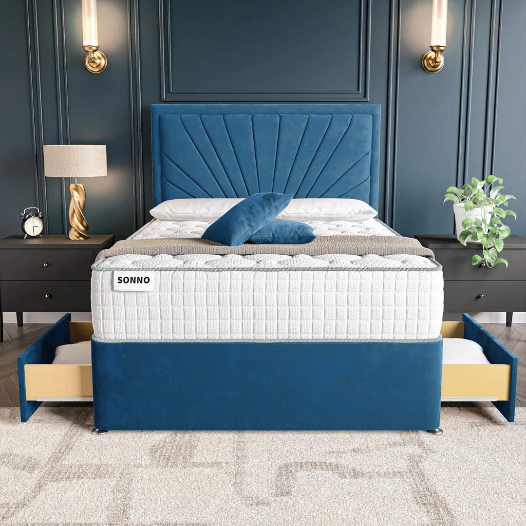 Casablanca Divan Bed - Image 4