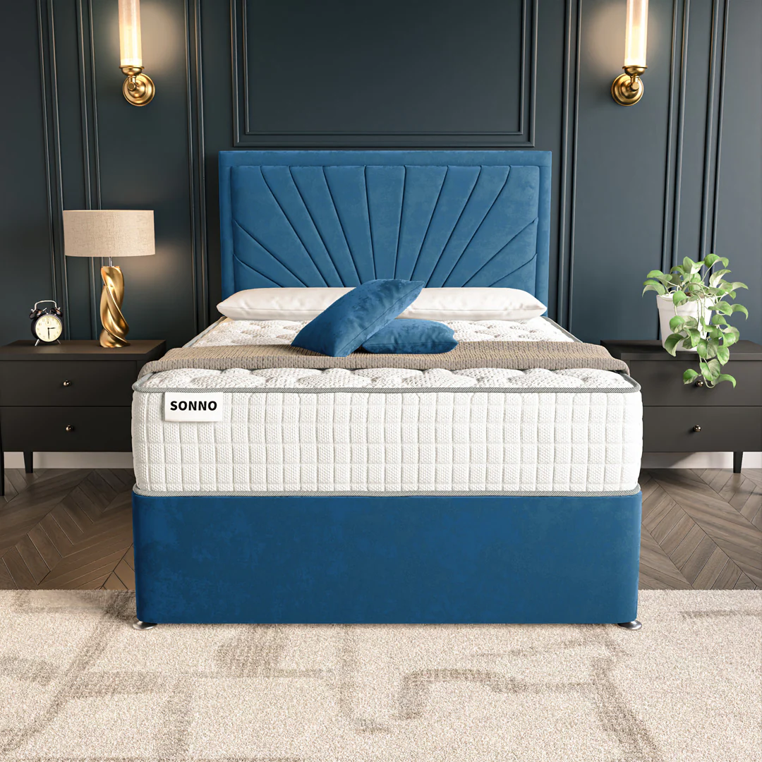 Casablanca Divan Bed - Image 5