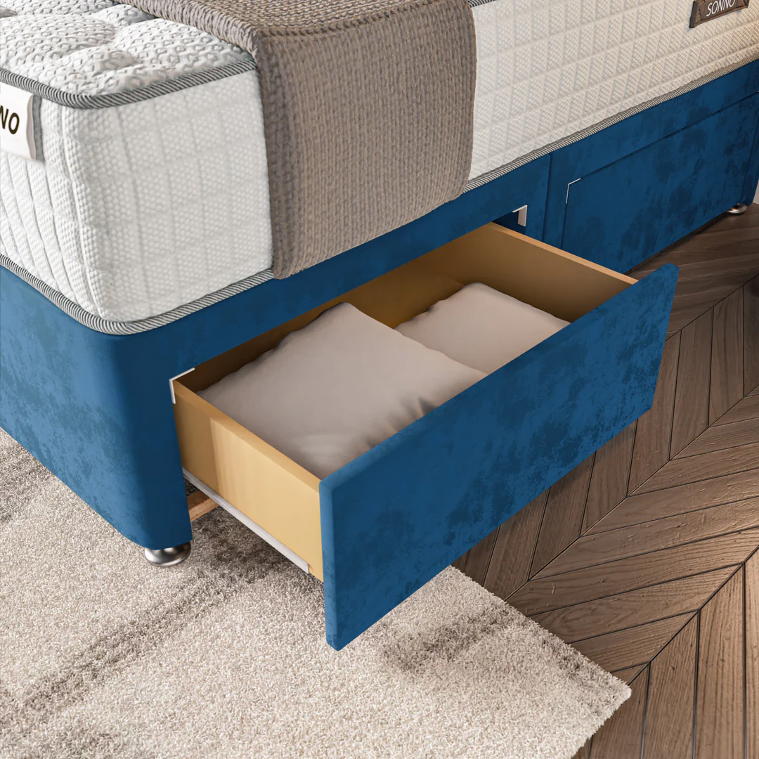 Casablanca Divan Bed - Image 6