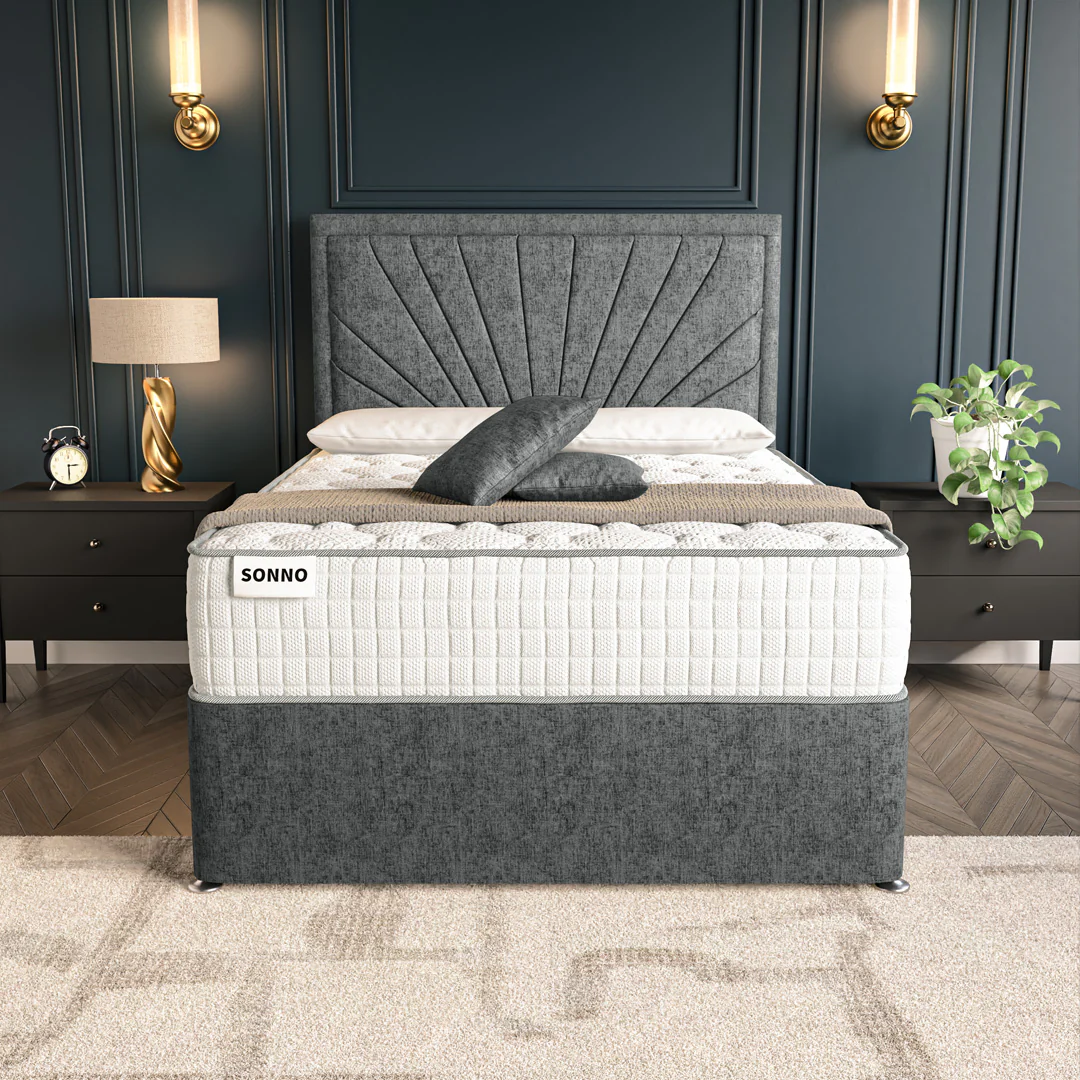 Casablanca Divan Bed - Image 5
