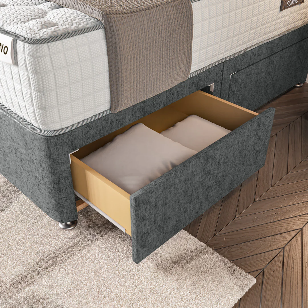 Casablanca Divan Bed - Image 6
