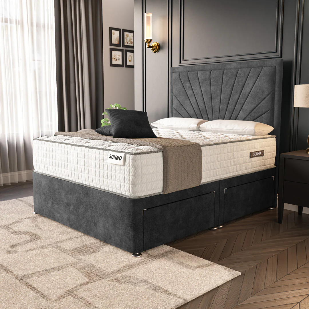 Casablanca Divan Bed - Image 2