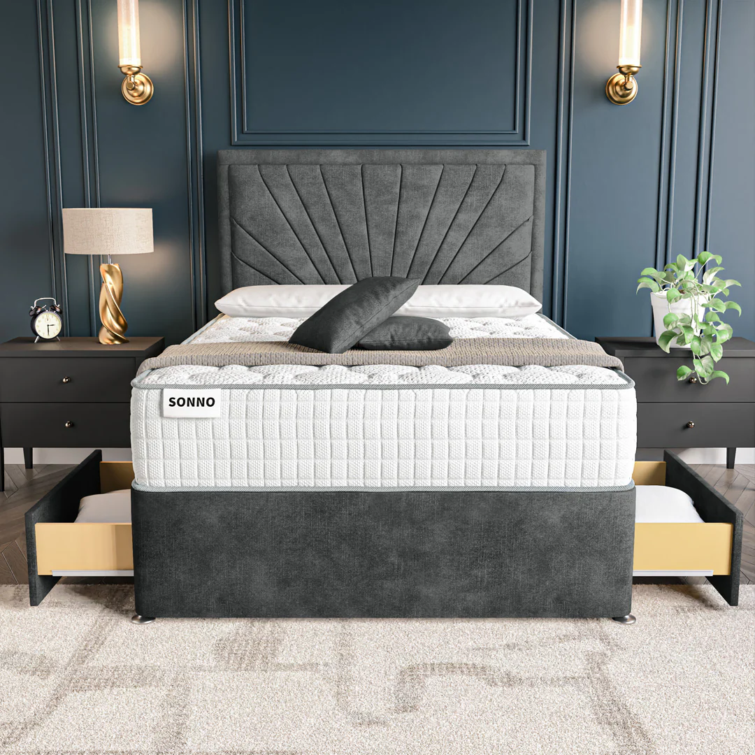 Casablanca Divan Bed - Image 4