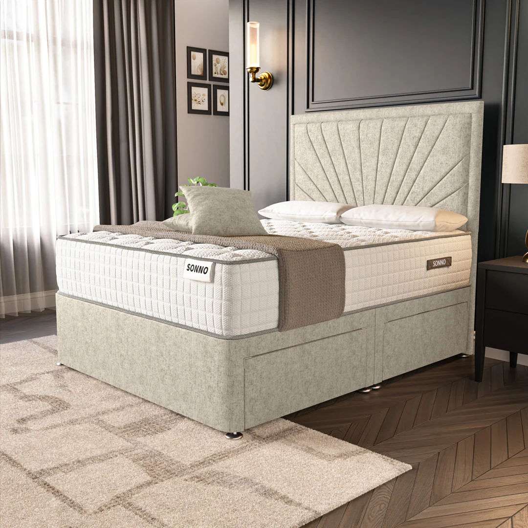 Casablanca Divan Bed - Image 2