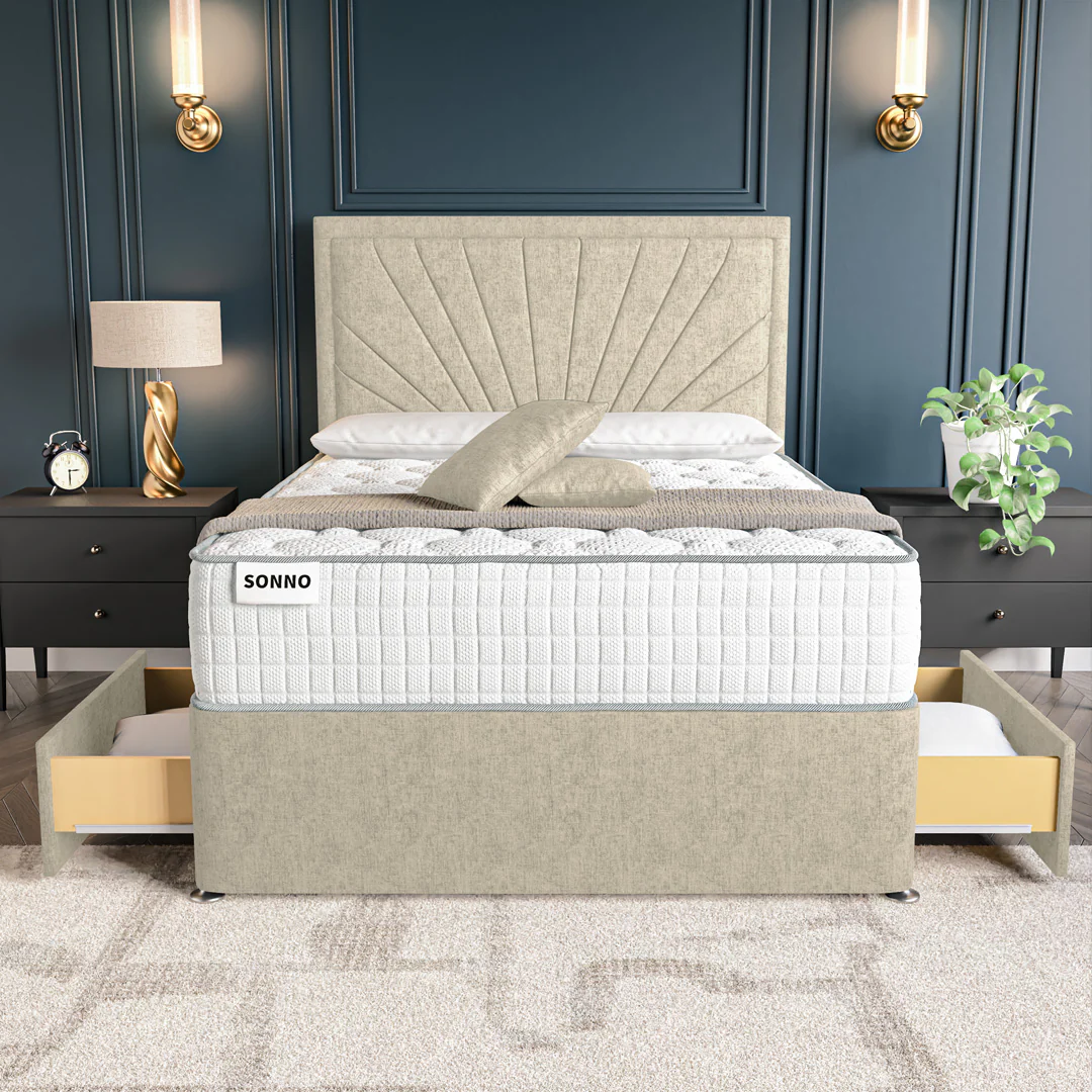 Casablanca Divan Bed - Image 4
