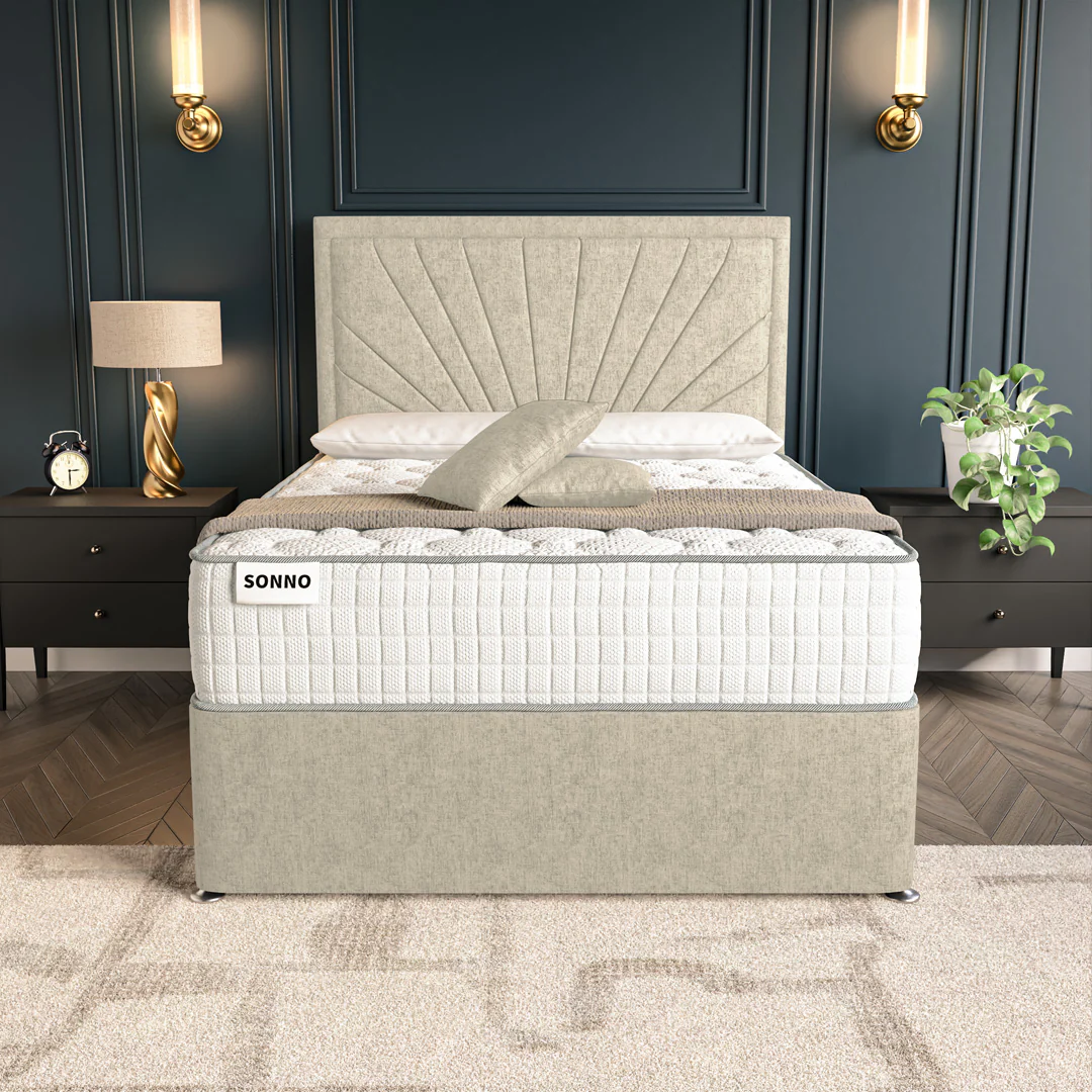 Casablanca Divan Bed - Image 5