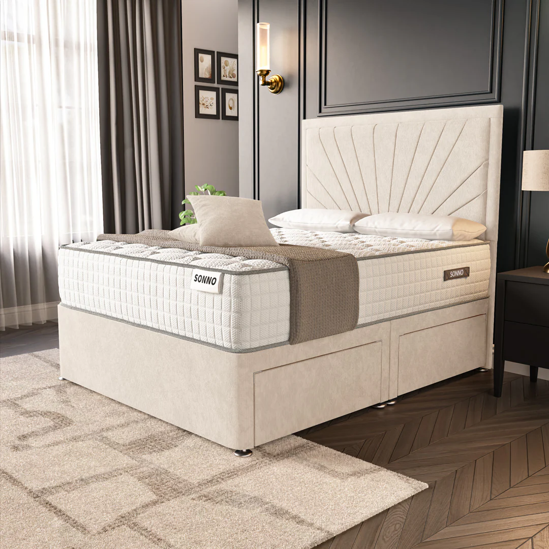 Casablanca Divan Bed - Image 2