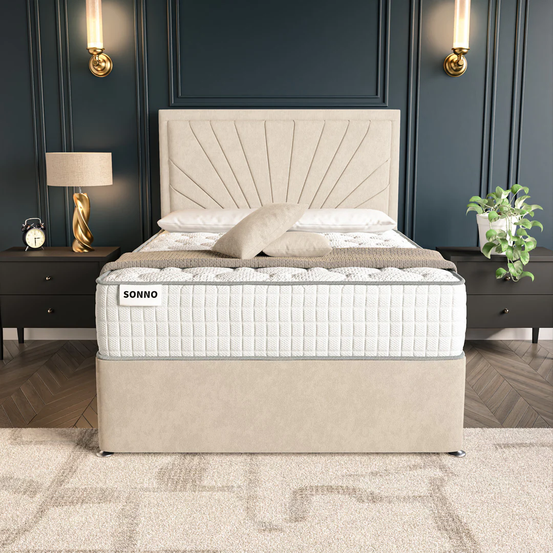 Casablanca Divan Bed - Image 5